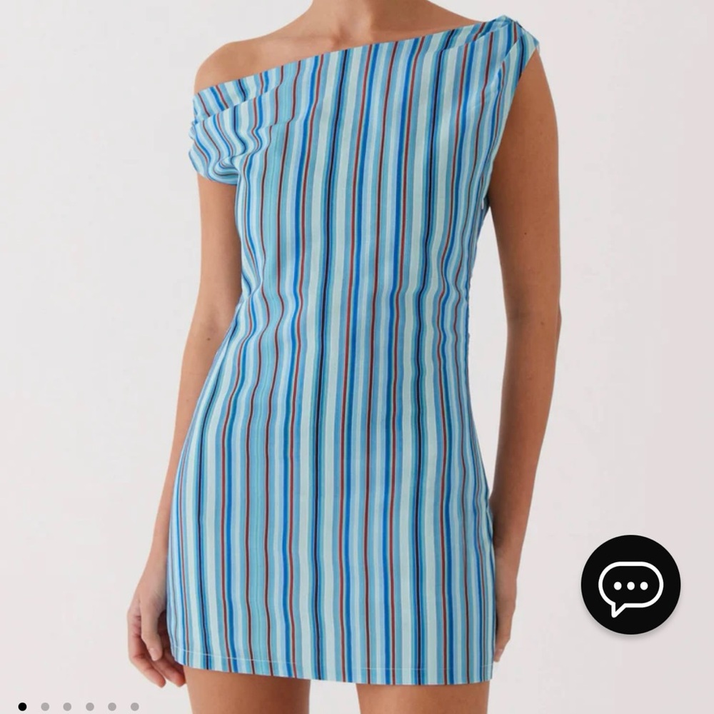 Peppermayo Dress